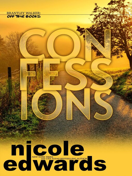 Title details for Confessions by Nicole Edwards - Available